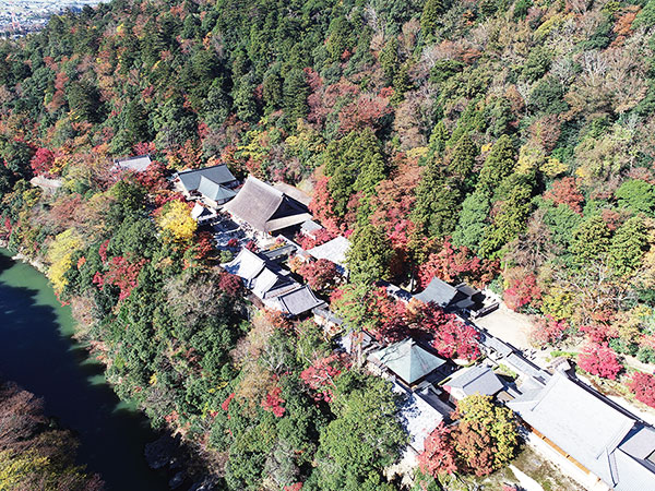 永源寺