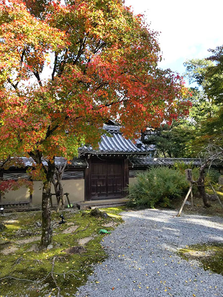 永源寺