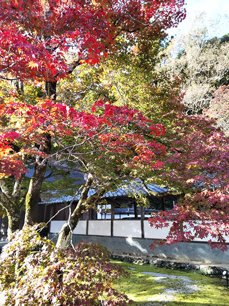 永源寺