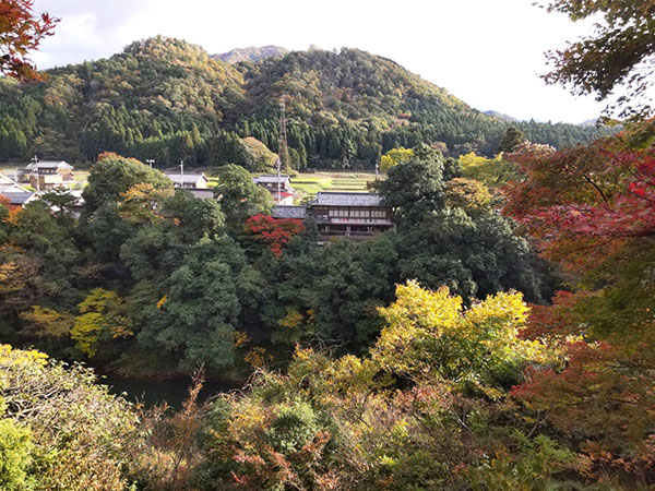 永源寺