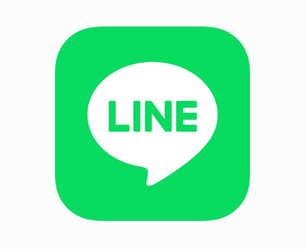 LINE