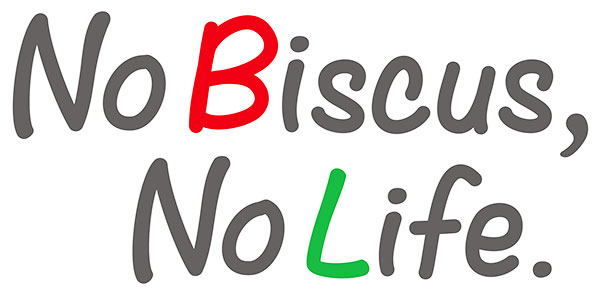 No,biscus