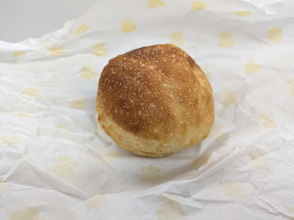 にわのパン