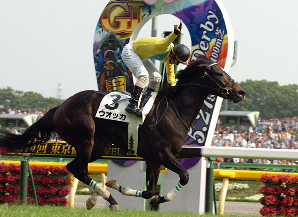 数々の歴史的名馬が誕生した競馬の祭典がまもなく！『第92回 日本
