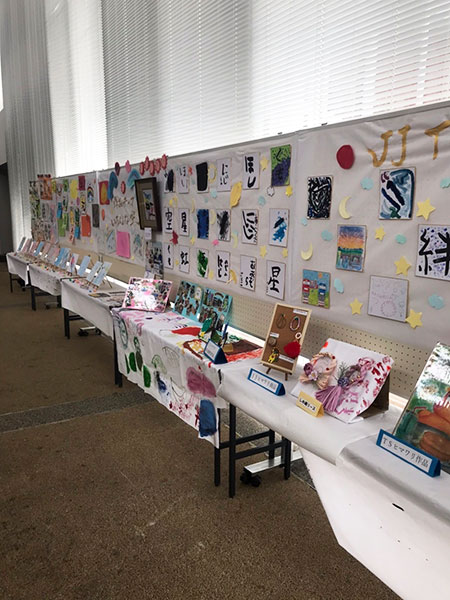 展示B