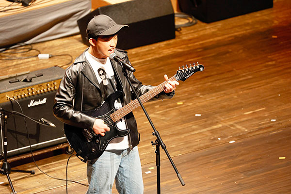 野中さん