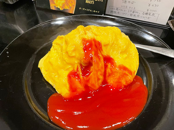 大府駅から徒歩2分！昼は本格サンドイッチ、夜はバーも営む地元から40年以上愛された老舗の喫茶店『ふらんす屋　蔵（くら）』