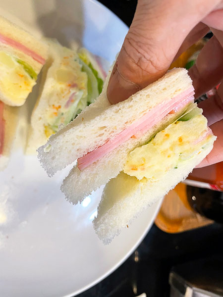 大府駅から徒歩2分！昼は本格サンドイッチ、夜はバーも営む地元から40年以上愛された老舗の喫茶店『ふらんす屋　蔵（くら）』