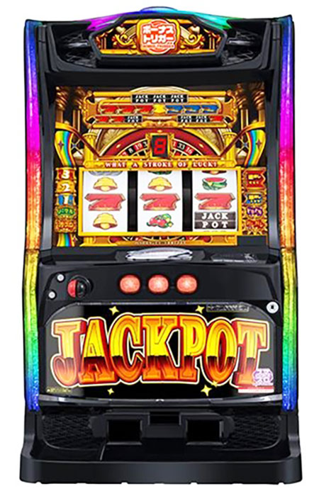 何が変わった！？ボーナストリガー機を徹底攻略