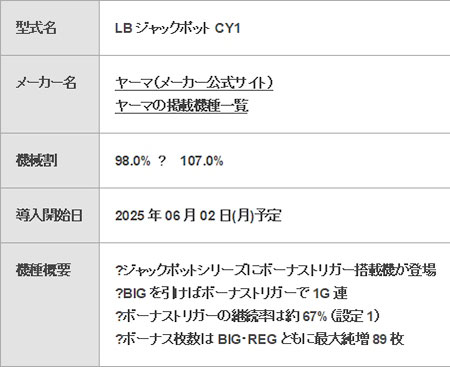 何が変わった！？ボーナストリガー機を徹底攻略