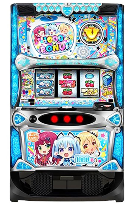 何が変わった！？ボーナストリガー機を徹底攻略