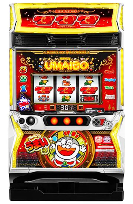 何が変わった！？ボーナストリガー機を徹底攻略