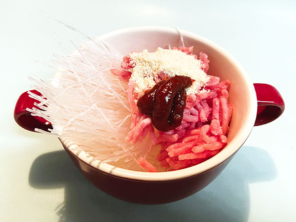 レンチン前