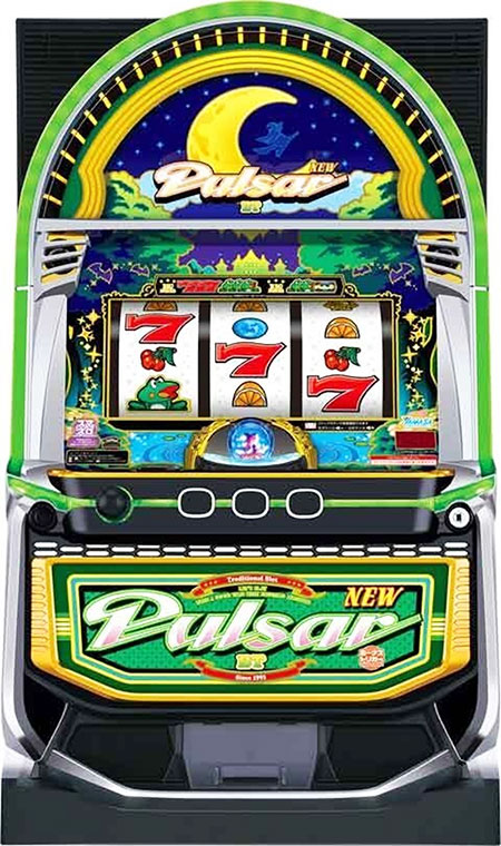 LBニューパルサーBT