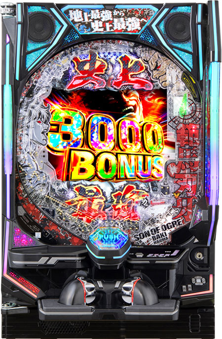 令和7年7月7日に登場するラッキートリガー3.0プラス（LT3.0＋）搭載機とは？