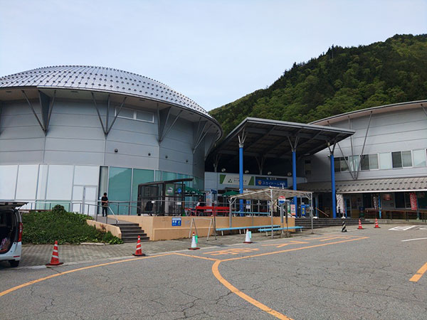宙ドーム1