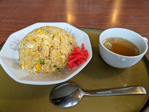 愛知ではココだけ！東海市にある新潟発祥の人気中華料理店『三宝亭 東海店』