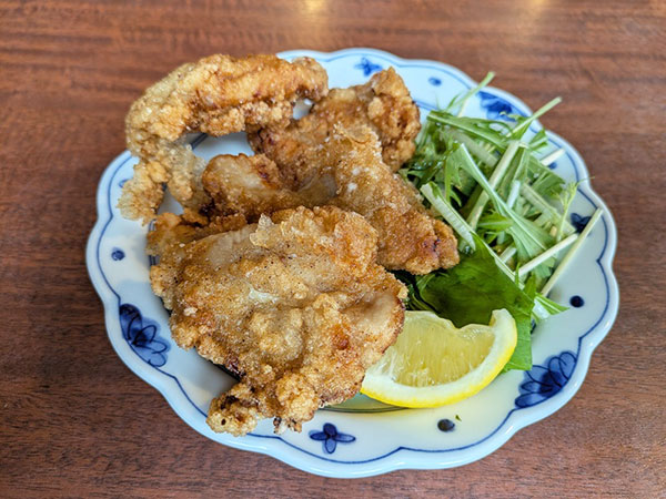 愛知ではココだけ！東海市にある新潟発祥の人気中華料理店『三宝亭 東海店』