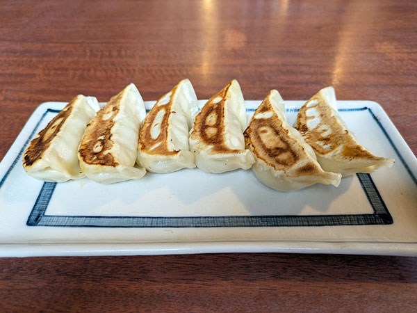 愛知ではココだけ！東海市にある新潟発祥の人気中華料理店『三宝亭 東海店』