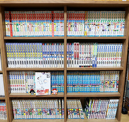 パチンコ【ブルーロック】登場！SANKYO最新台と伝説のサッカー漫画3選