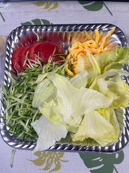冷やし中華にマヨネーズをかける派？かけない派？東海地方で一般的な食べ方はスガキヤ発祥でした。
