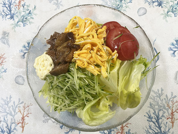 冷やし中華にマヨネーズをかける派？かけない派？東海地方で一般的な食べ方はスガキヤ発祥でした。