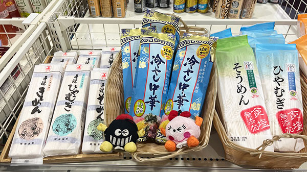 冷やし中華にマヨネーズをかける派？かけない派？東海地方で一般的な食べ方はスガキヤ発祥でした。