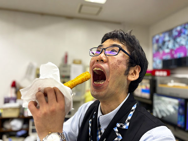 のんちゃん