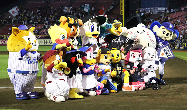 2025年プロ野球夢の球宴での史上初の試み！