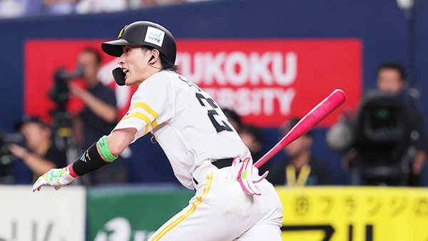 2025年プロ野球夢の球宴での史上初の試み！