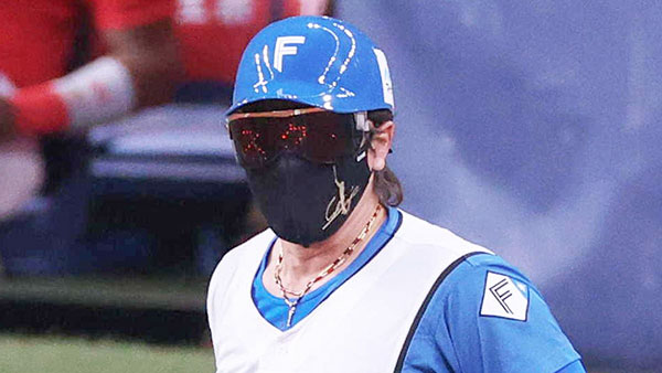 2025年プロ野球夢の球宴での史上初の試み！