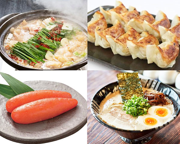 地元☆福岡の魅力を知ってほしい！