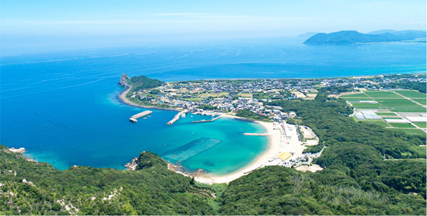 地元☆福岡の魅力を知ってほしい！