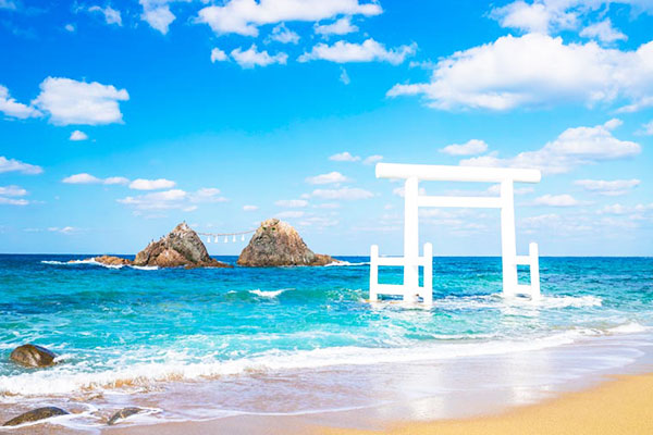 地元☆福岡の魅力を知ってほしい！