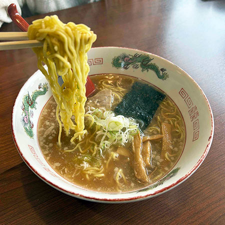 ラーメン