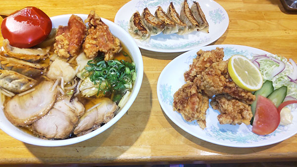 うまい！！うまい！！