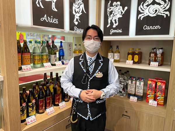 阿野店新人トリオのご紹介