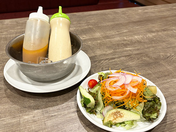 地元農家さんの愛情がたっぷり詰まった野菜が自慢！東海市にある、おばあちゃん家のような家庭料理が楽しめるイタリアンレストラン『ノンナカコーレ』