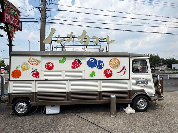 地元農家さんの愛情がたっぷり詰まった野菜が自慢！東海市にある、おばあちゃん家のような家庭料理が楽しめるイタリアンレストラン『ノンナカコーレ』