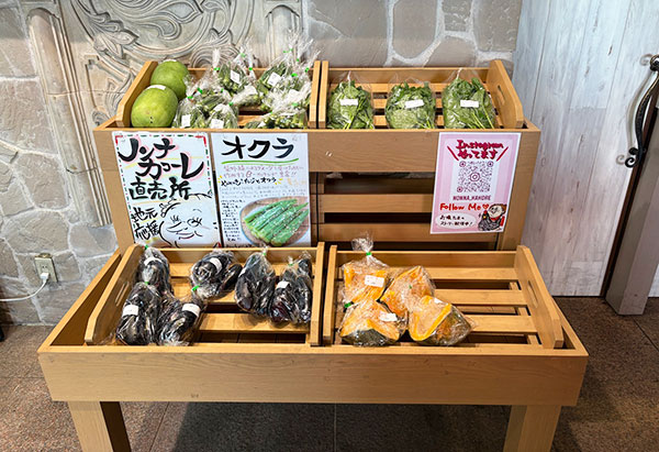 地元農家さんの愛情がたっぷり詰まった野菜が自慢！東海市にある、おばあちゃん家のような家庭料理が楽しめるイタリアンレストラン『ノンナカコーレ』