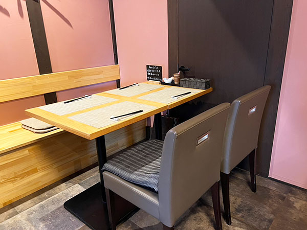 店内2