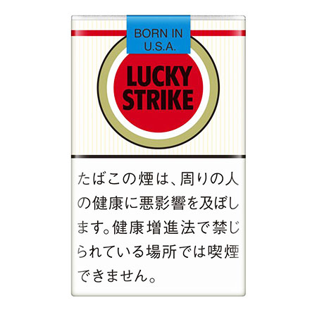 ラッキーストライク