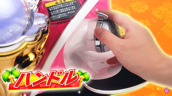 業界初「イヤホンジャック」と沖海初搭載「カスタム機能」で話題！【Pスーパー海物語IN沖縄6】の先バレ魚群を楽しみたい。