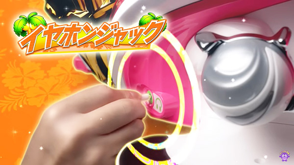 業界初「イヤホンジャック」と沖海初搭載「カスタム機能」で話題！【Pスーパー海物語IN沖縄6】の先バレ魚群を楽しみたい。