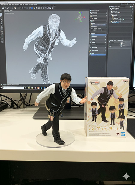 おめでとう！！