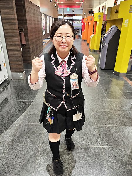 川尻号