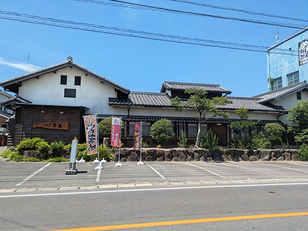 上質な知多牛を味わうなら半田市住吉町の『焼肉家 牛車』で決まり! 上質な知多牛を味わうなら半田市住吉町の『焼肉家 牛車』で決まり!