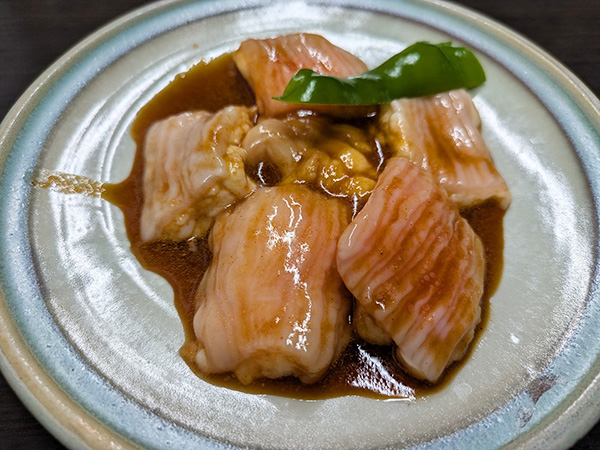 上質な知多牛を味わうなら半田市住吉町の『焼肉家 牛車』で決まり! 上質な知多牛を味わうなら半田市住吉町の『焼肉家 牛車』で決まり!