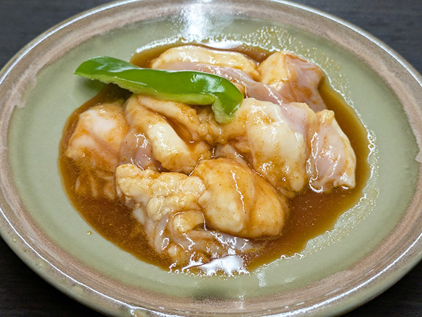 上質な知多牛を味わうなら半田市住吉町の『焼肉家 牛車』で決まり! 上質な知多牛を味わうなら半田市住吉町の『焼肉家 牛車』で決まり!