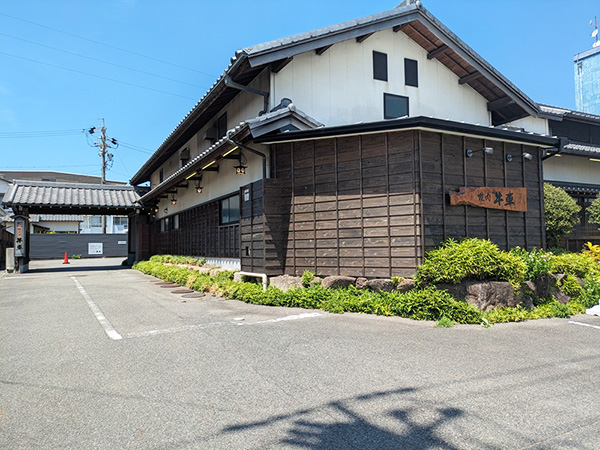 上質な知多牛を味わうなら半田市住吉町の『焼肉家 牛車』で決まり! 上質な知多牛を味わうなら半田市住吉町の『焼肉家 牛車』で決まり!